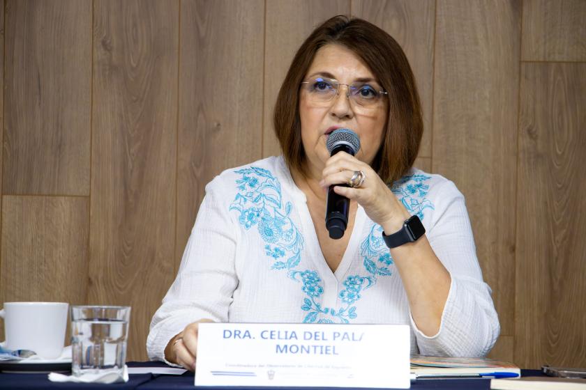 Investigación UdeG