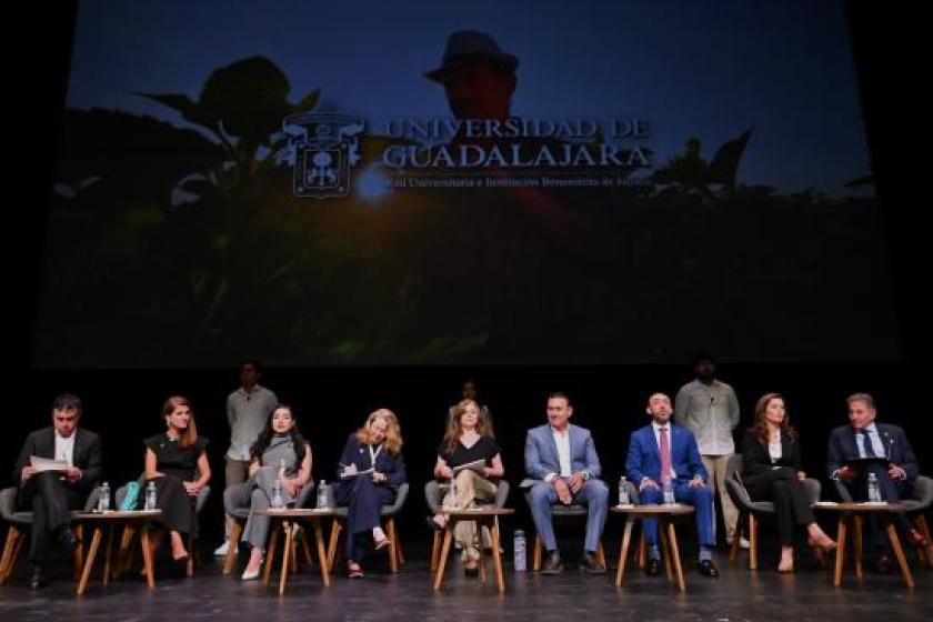 Hábitat LATAM 2026