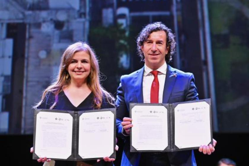 Hábitat LATAM 2026