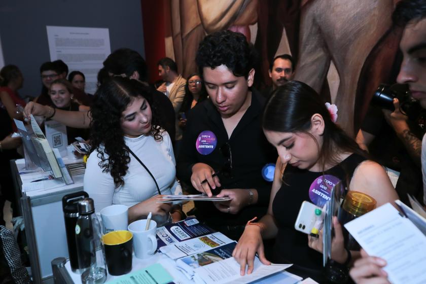 Expo Posgrados UDG