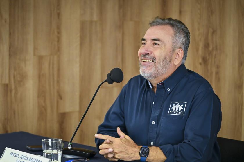 reducción horario udg