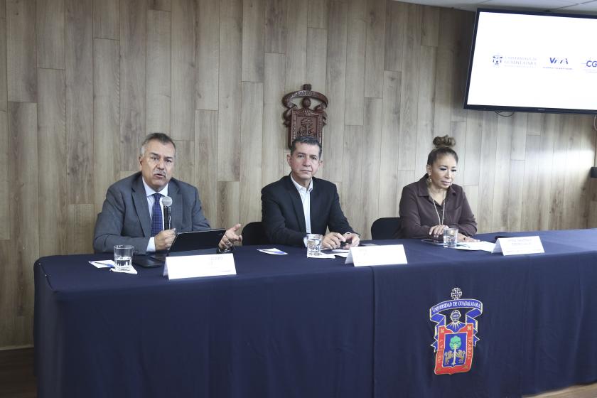 Foro regional de vinculación