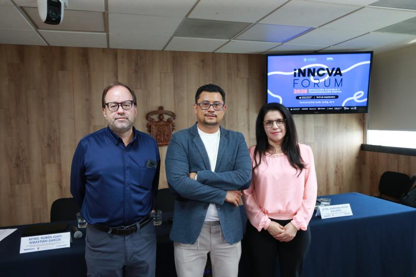 Innova Forum