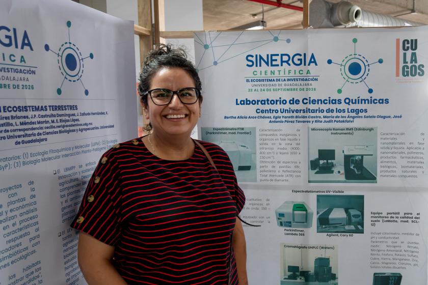 Sinergia Científica