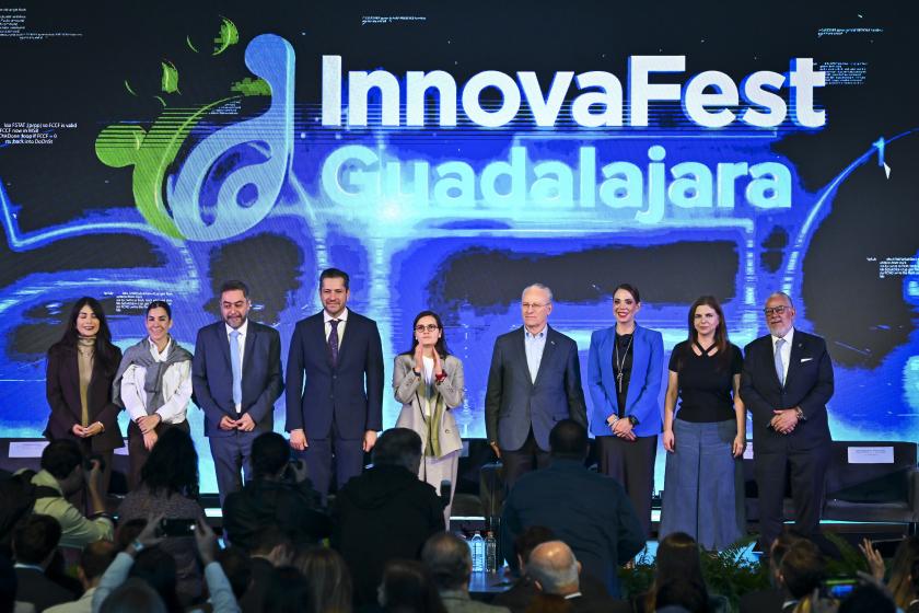 Innova Fest 2026