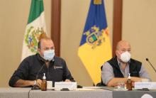 Anuncia UdeG regreso a clases cien por ciento virtual
