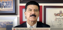 Presentan revista “Zincografía” en Simposio de Comunicación y Diseño Gráfico