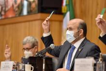 Exige Consejo de Rectores a los gobiernos federal y estatal, respeto a la comunidad universitaria