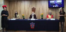 Música, altares, catrinas, tradición oral y más en los festejos de UdeG por el Día de Muertos 2021