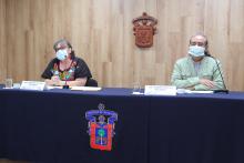 México desempeña un papel clave en relaciones de países de la CELAC