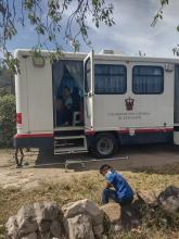Detectan dengue activo y rezago de vacuna COVID-19 en indígenas de Cuexcomatitlán
