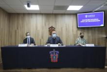 Gobierno de Jalisco propone el peor presupuesto a la UdeG en los últimos 20 años