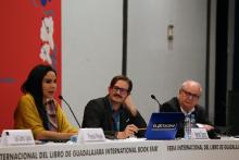 Expertos debaten acerca de la iniciativa de revocación de mandato en 2022