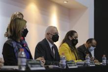 Convocan a buscar respuestas a los principales retos de América Latina en materia de derechos humanos