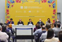 Covid-19 complicó la resolución de casos en el poder judicial