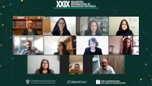 Con más de 650 participantes, concluye XXIX Encuentro Internacional de Educación a Distancia