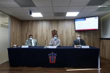 Investigadores del CUCEA prevén un difícil panorama económico para Jalisco y el resto del país en 2022