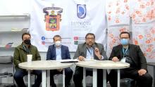 Firman acuerdo para prevenir la discriminación y fomentar la inclusión en UdeG