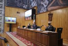 Aprueba CGU el presupuesto 2022 para la UdeG