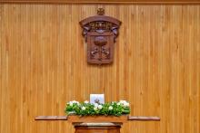 Rinden homenaje póstumo al doctor Vicente Preciado Zacarías