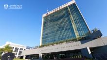 La Universidad de Guadalajara ofrece una disculpa pública a todas las víctimas de violencia dentro de nuestra institución