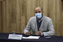 UdeG anuncia regreso a clases virtuales el 17 de enero ante repunte de casos de COVID-19