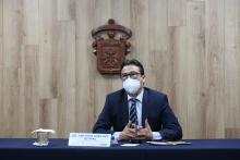 Complicado el panorama económico de México, advierten especialistas