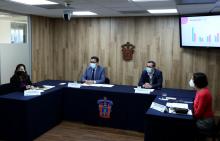 Anuncia UdeG acciones en favor de la salud mental frente al COVID-19