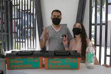 Regresan a clases presenciales en la UdeG
