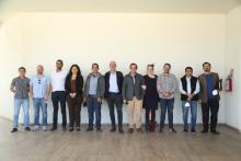 Brinda CUValles soluciones a la industria de los biocombustibles
