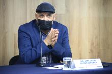 Conflicto en Ucrania, imposición de narrativas de la OTAN frente a Rusia: investigadores de la UdeG