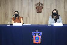 Convocan a jóvenes a compartir mensajes de resiliencia