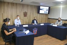 UdeG colabora con universidad uruguaya para conocer enfermedades virales de aves