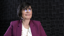 María Elena González, primera jalisciense egresada de neurocirugía del CUCS