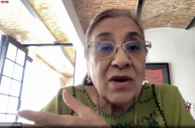 Pandemia agudizó el trabajo no remunerado de las mujeres: académicas de UdeG