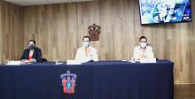Debatirán sobre retos en transfusiones y tratamiento a pacientes tras pandemia del COVID-19