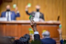 Aprueba CGU pase directo a hijas e hijos de bomberos caídos para estudiar bachillerato y licenciatura en UdeG