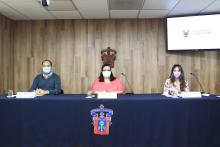 Anuncian la Semana del Cerebro 2022, a realizarse en tres centros universitarios