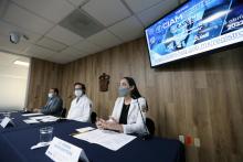 Evaluarán efectos en práctica clínica de la endocrinología tras COVID-19