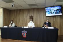 Analizarán secuelas del COVID-19 en salud cardiovascular y de población adulta mayor