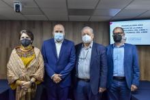 UdeG tendrá la primera Cátedra de Libertad de Expresión y Periodismo entre las universidades públicas