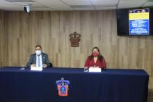Alertan especialistas sobre enfermedades por consumo de alimentos
