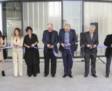 Laboratorio Ciencia de la Ciudad de Guadalajara