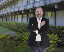 Rector General de la UdeG
