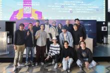 FIM GDL 2024