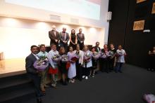 Mérito Bibliotecario UdeG