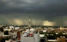 lluvias abundantes 