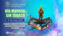 consumo de tabaco y cigarros electrónicos 