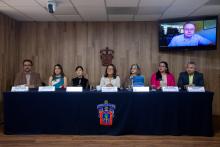Formación de investigadores 