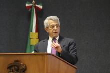 Mauricio Merino Huerta